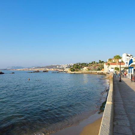 Apartament Just For Two Chania  Zewnętrze zdjęcie