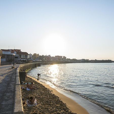 Apartament Just For Two Chania  Zewnętrze zdjęcie