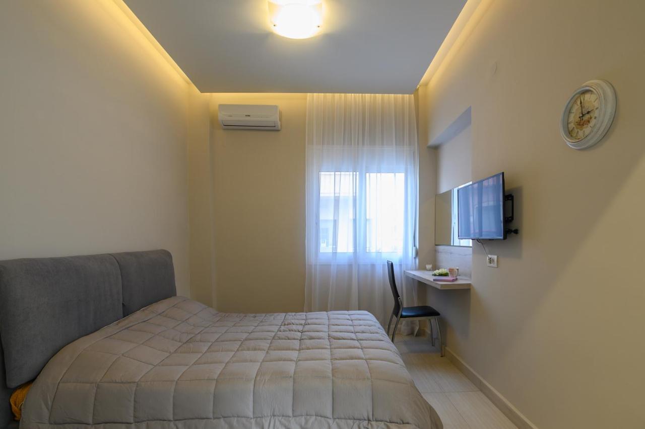 Apartament Just For Two Chania  Zewnętrze zdjęcie
