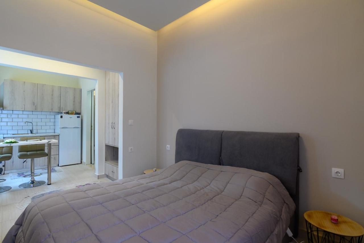 Apartament Just For Two Chania  Zewnętrze zdjęcie