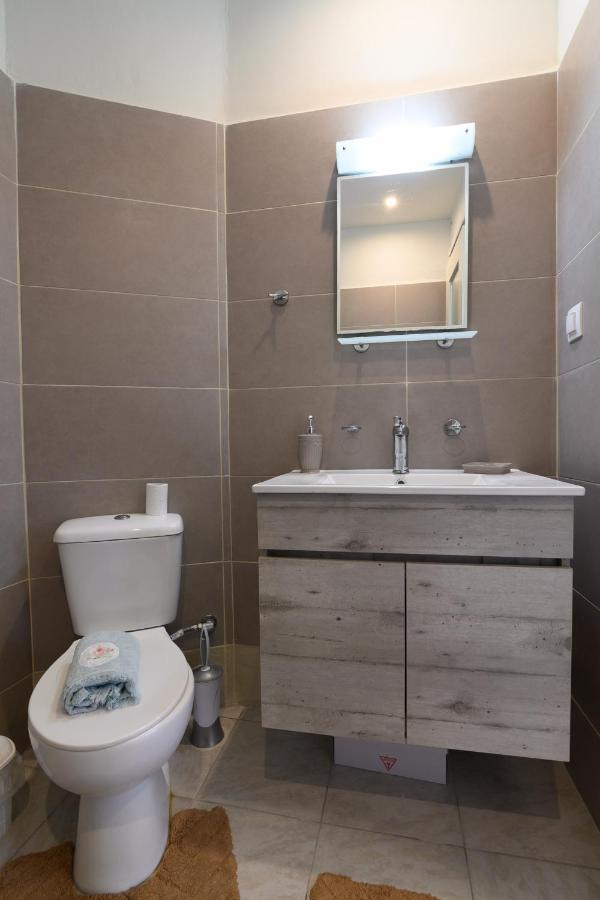 Apartament Just For Two Chania  Zewnętrze zdjęcie