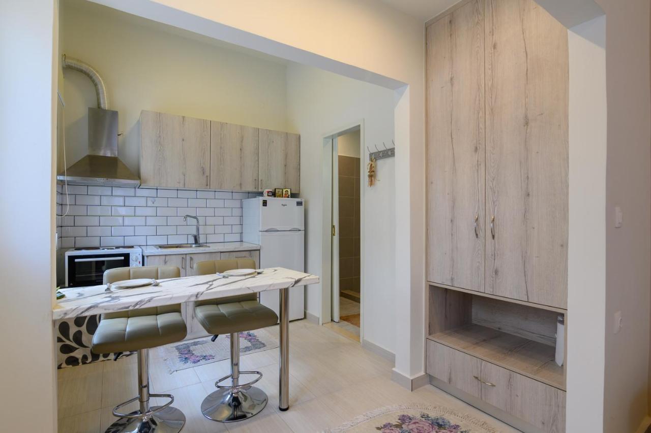 Apartament Just For Two Chania  Zewnętrze zdjęcie