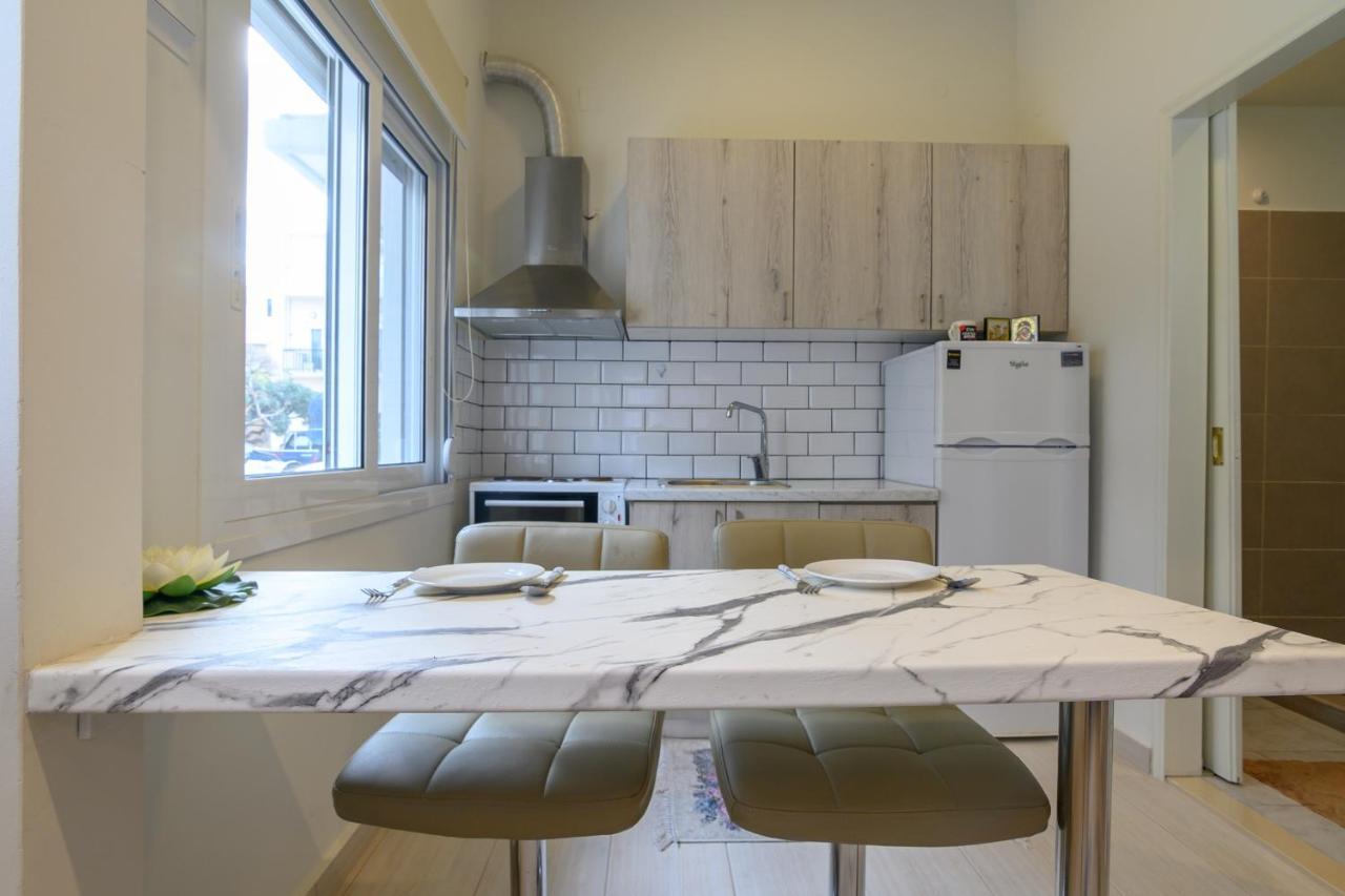Apartament Just For Two Chania  Zewnętrze zdjęcie