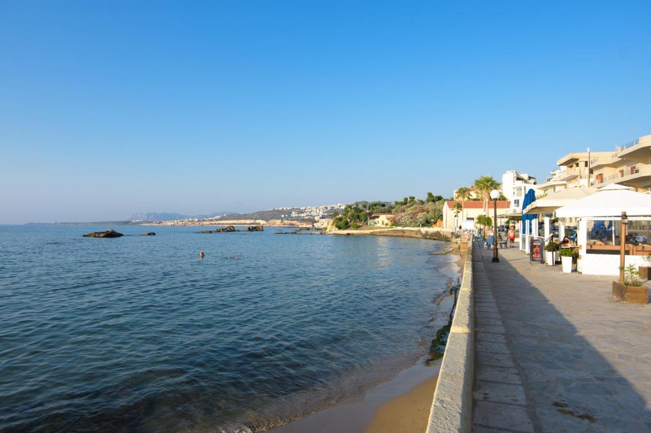 Apartament Just For Two Chania  Zewnętrze zdjęcie